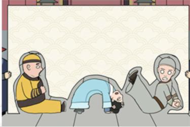 《汉字找茬王》墙来啦大挑战通关攻略