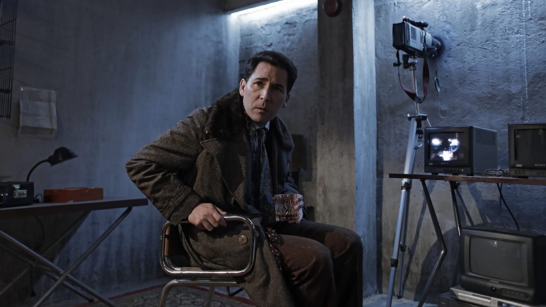 坐火车旅行(2019)的剧照 坐火车旅行(2019)的剧照