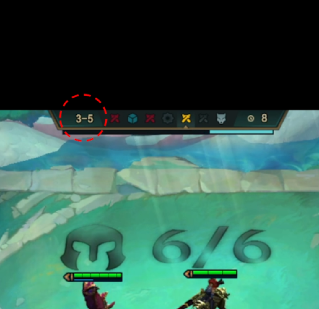 《云顶之弈》S7.5最新赛季保姆级运营教学