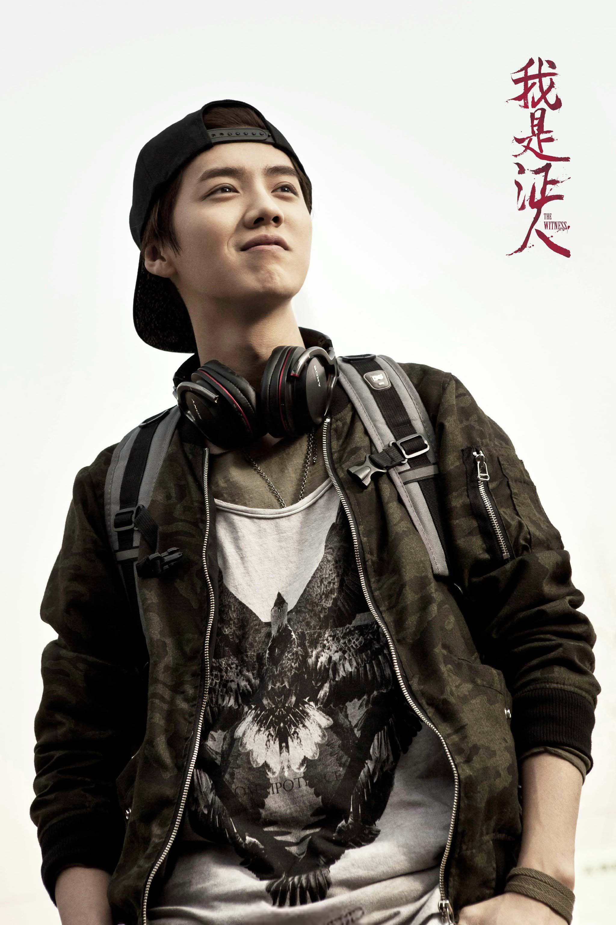 我是证人
(2015)的剧照 我是证人
(2015)的剧照