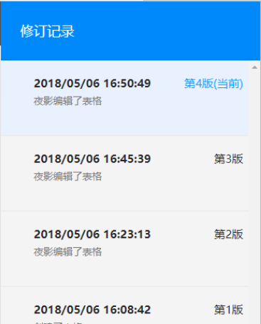 《腾讯文档》怎么多人在线编辑