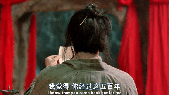 《王者荣耀》芈月英雄皮肤 白晶晶介绍