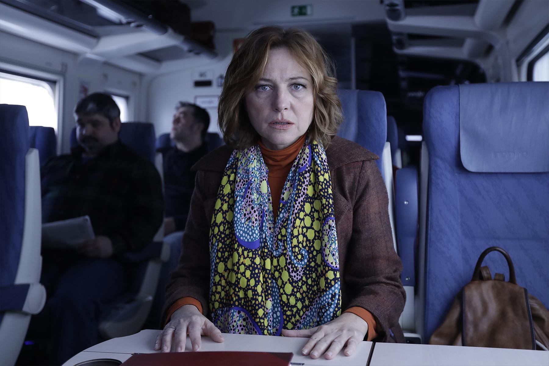 坐火车旅行(2019)的剧照 坐火车旅行(2019)的剧照