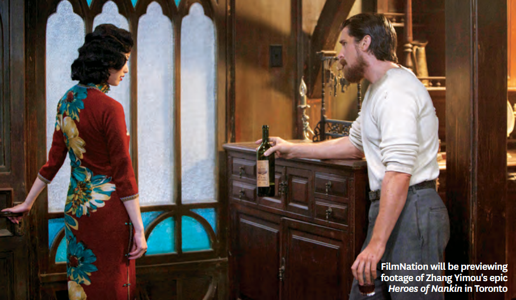 金陵十三钗
(2011)的剧照 金陵十三钗
(2011)的剧照