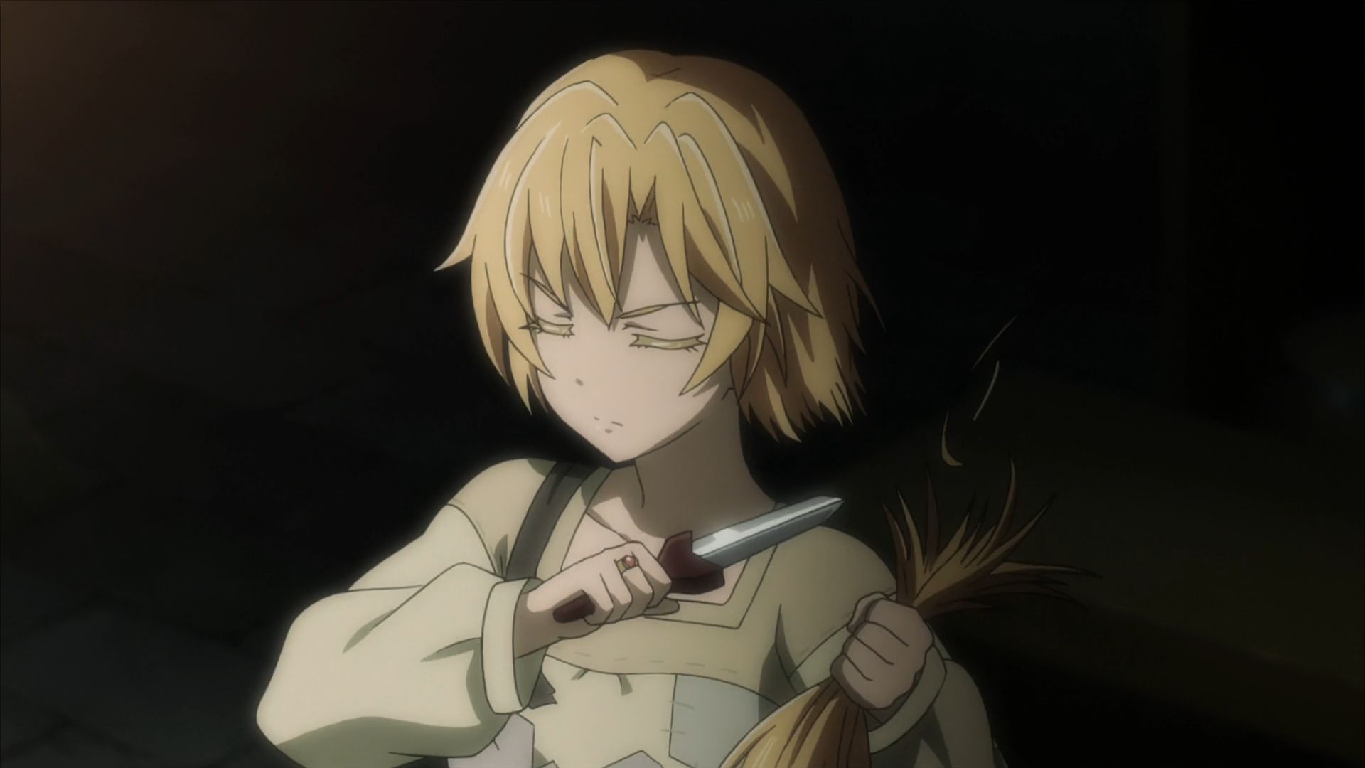 哥布林杀手:哥布林的王冠(2020)的剧照 哥布林杀手:哥布林的王冠(2020)的剧照