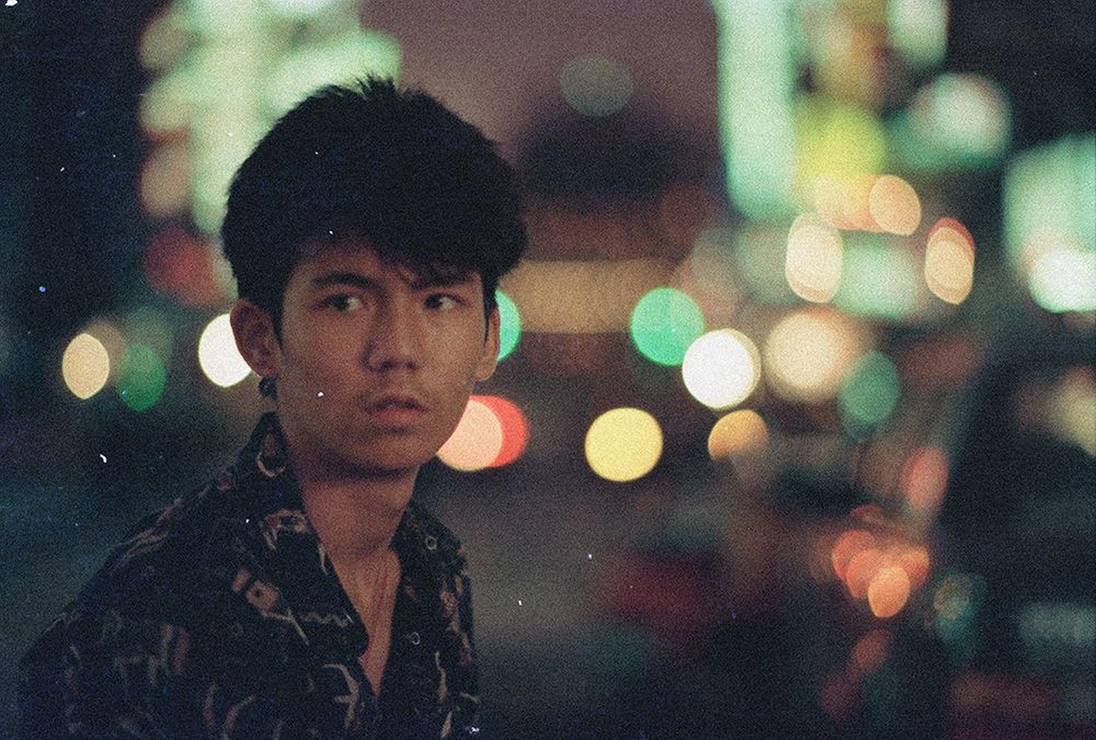 少年吔,安啦!
(1992)的剧照 少年吔,安啦!
(1992)的剧照