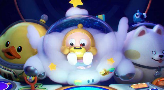 《蛋仔派对》八周年庆活动有哪些