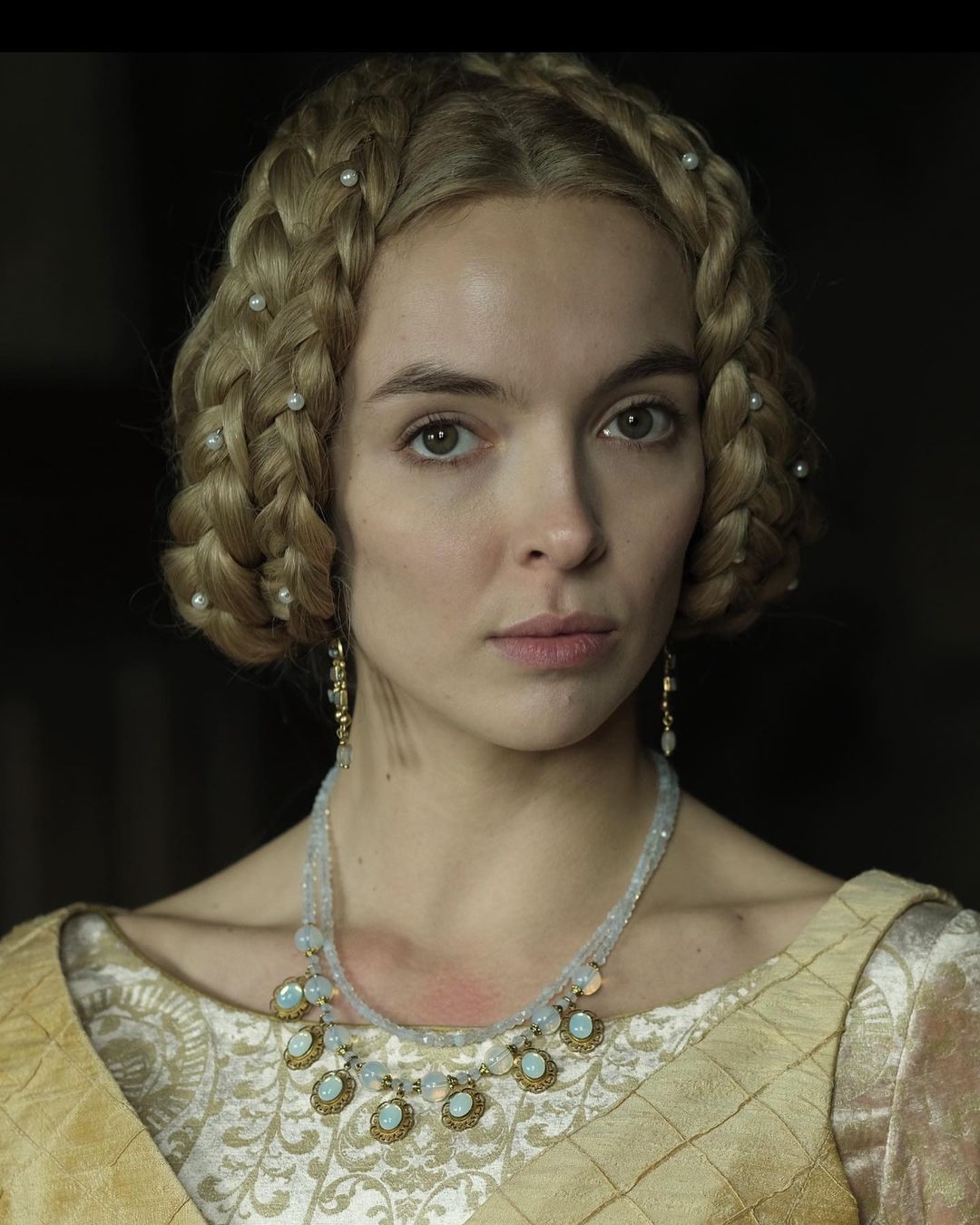 最后的决斗(2021)的剧照 最后的决斗(2021)的剧照