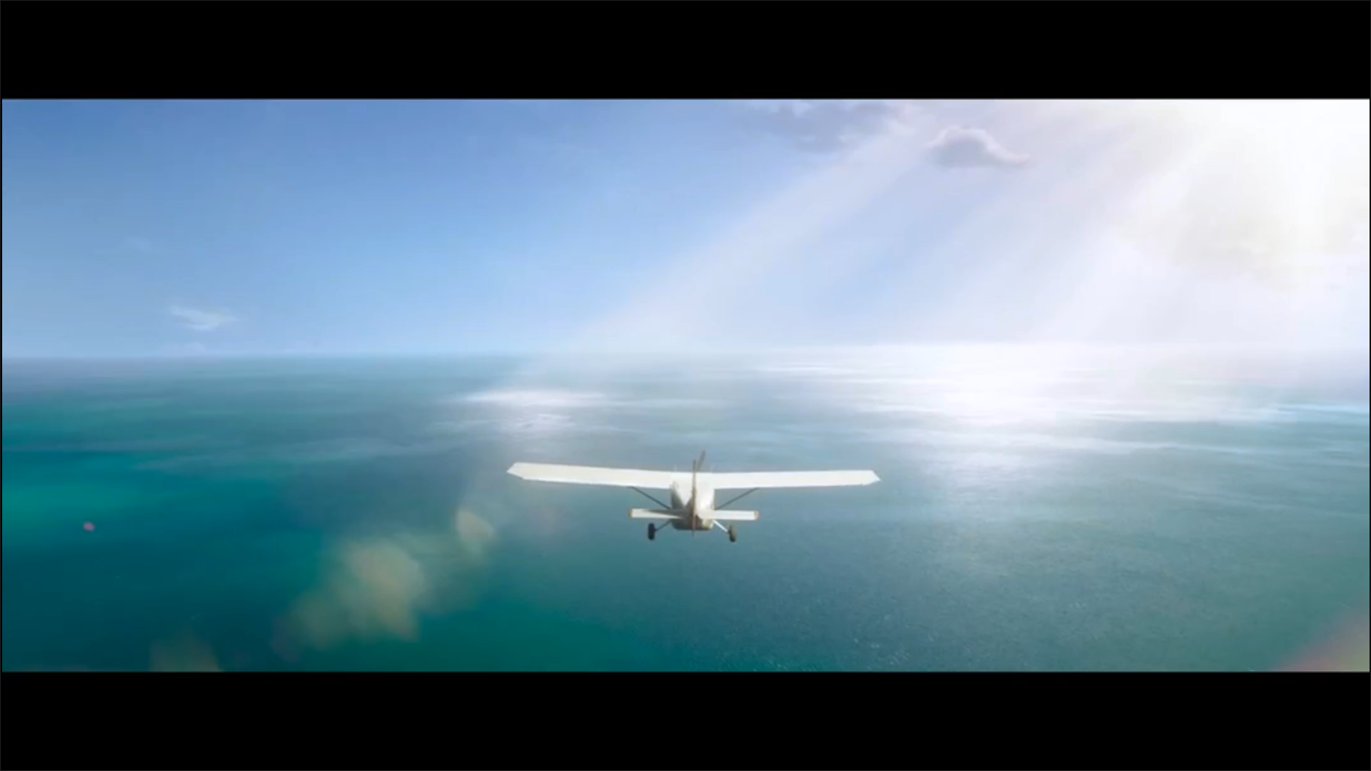 地平线(2020)的剧照 地平线(2020)的剧照