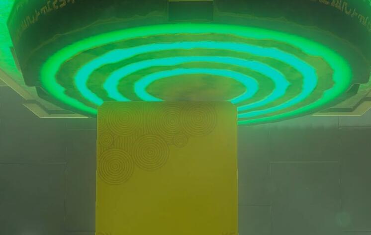 《塞尔达传说王国之泪》乔恩萨乌神庙怎么解锁