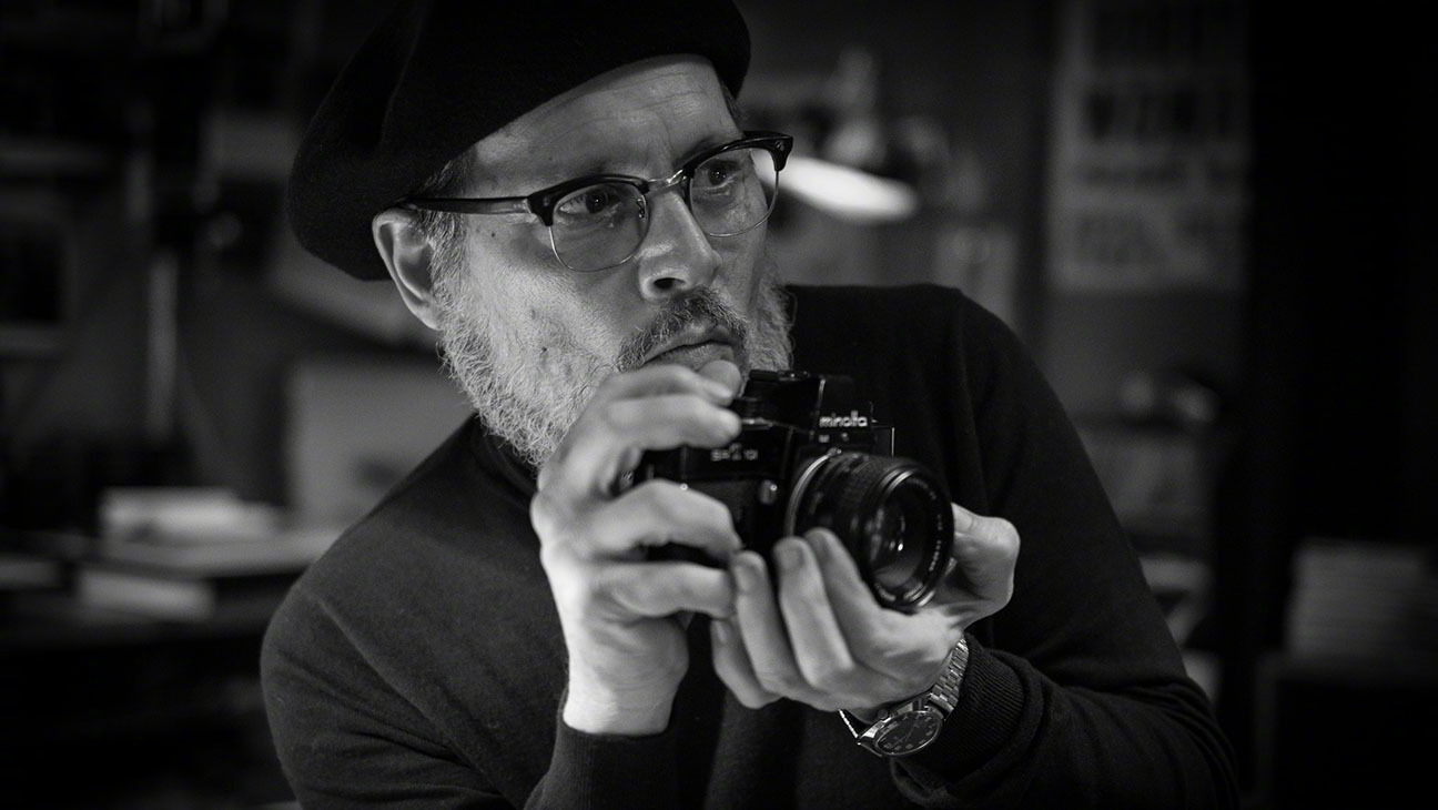 水俣病(2020)的剧照 水俣病(2020)的剧照