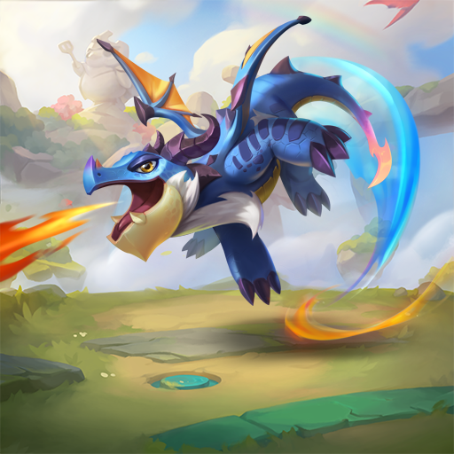 《云顶之弈》小小爆爆龙图鉴及价格介绍