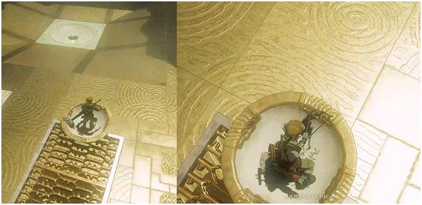 《塞尔达传说王国之泪》马卡斯拉神庙怎么解锁