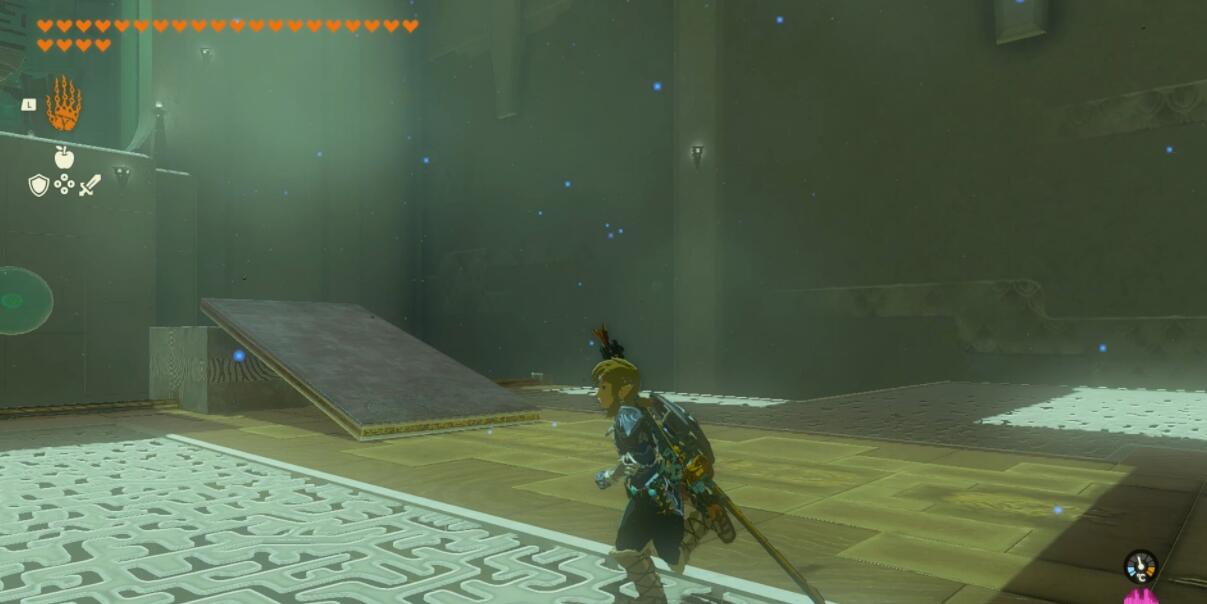 《塞尔达传说王国之泪》伊高修恩神庙怎么解锁