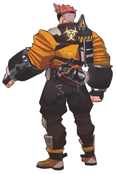 《王者荣耀》廉颇英雄皮肤 无尽征程介绍