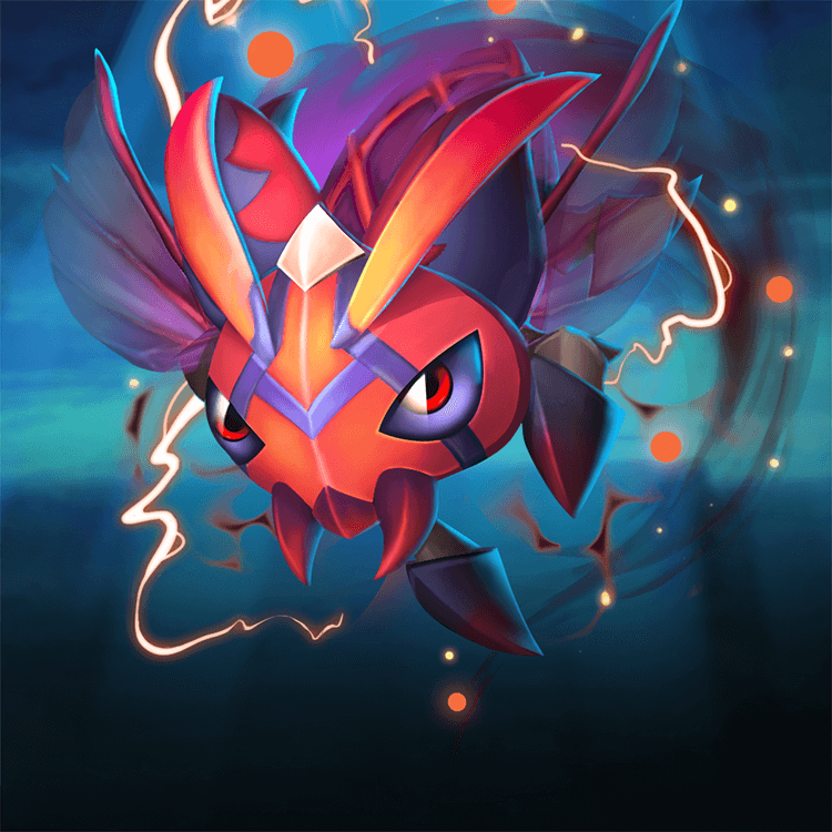 《云顶之弈》军团士兵嗡嗡虫图鉴及价格