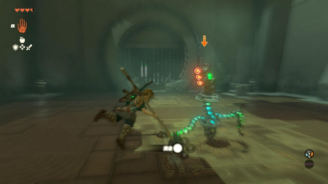 《塞尔达传说王国之泪》巧诺尼希乌神庙怎么解锁