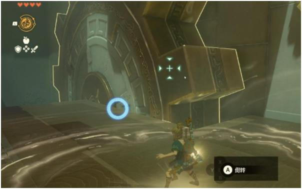 《塞尔达传说王国之泪》希克克奇神庙怎么解锁