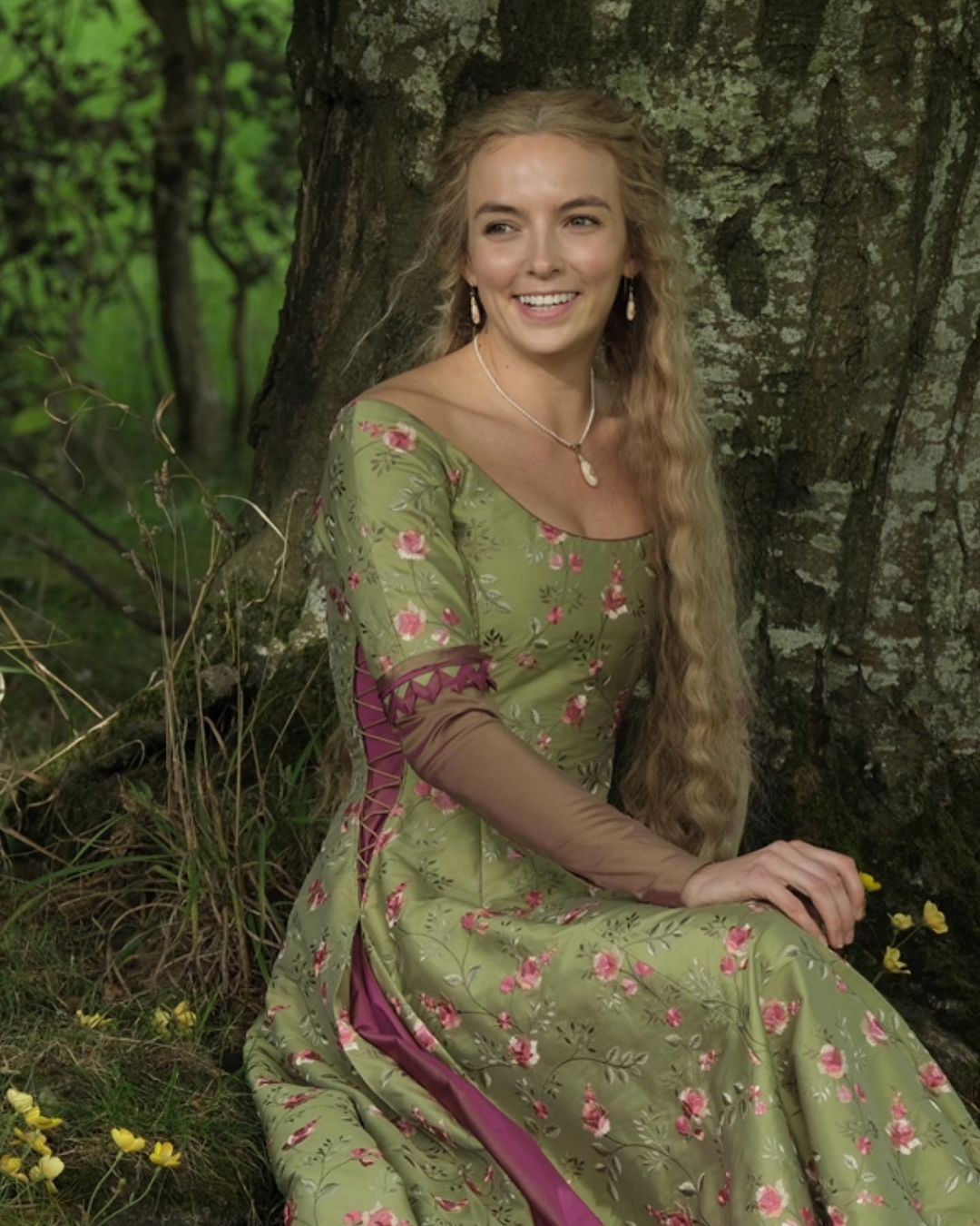 最后的决斗(2021)的剧照 最后的决斗(2021)的剧照