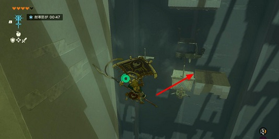 《塞尔达传说王国之泪》马亚乌每奇萨神庙解锁方法分享