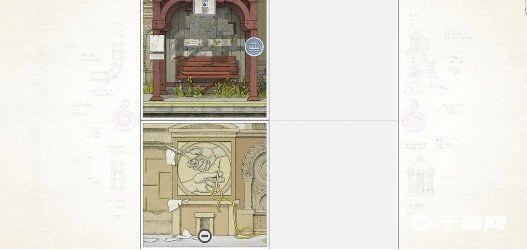 《画中世界》第5关怎么过