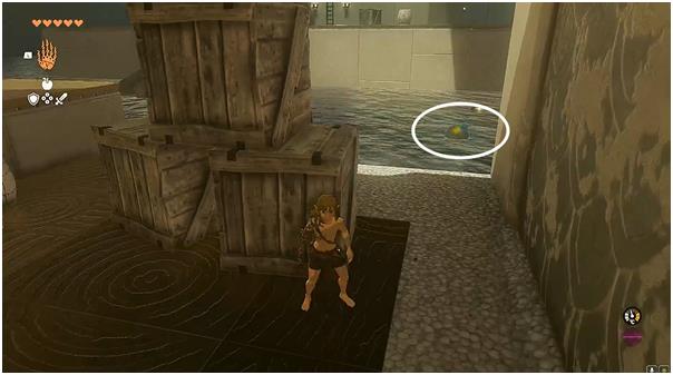 《塞尔达传说王国之泪》希富米米神庙怎么解锁