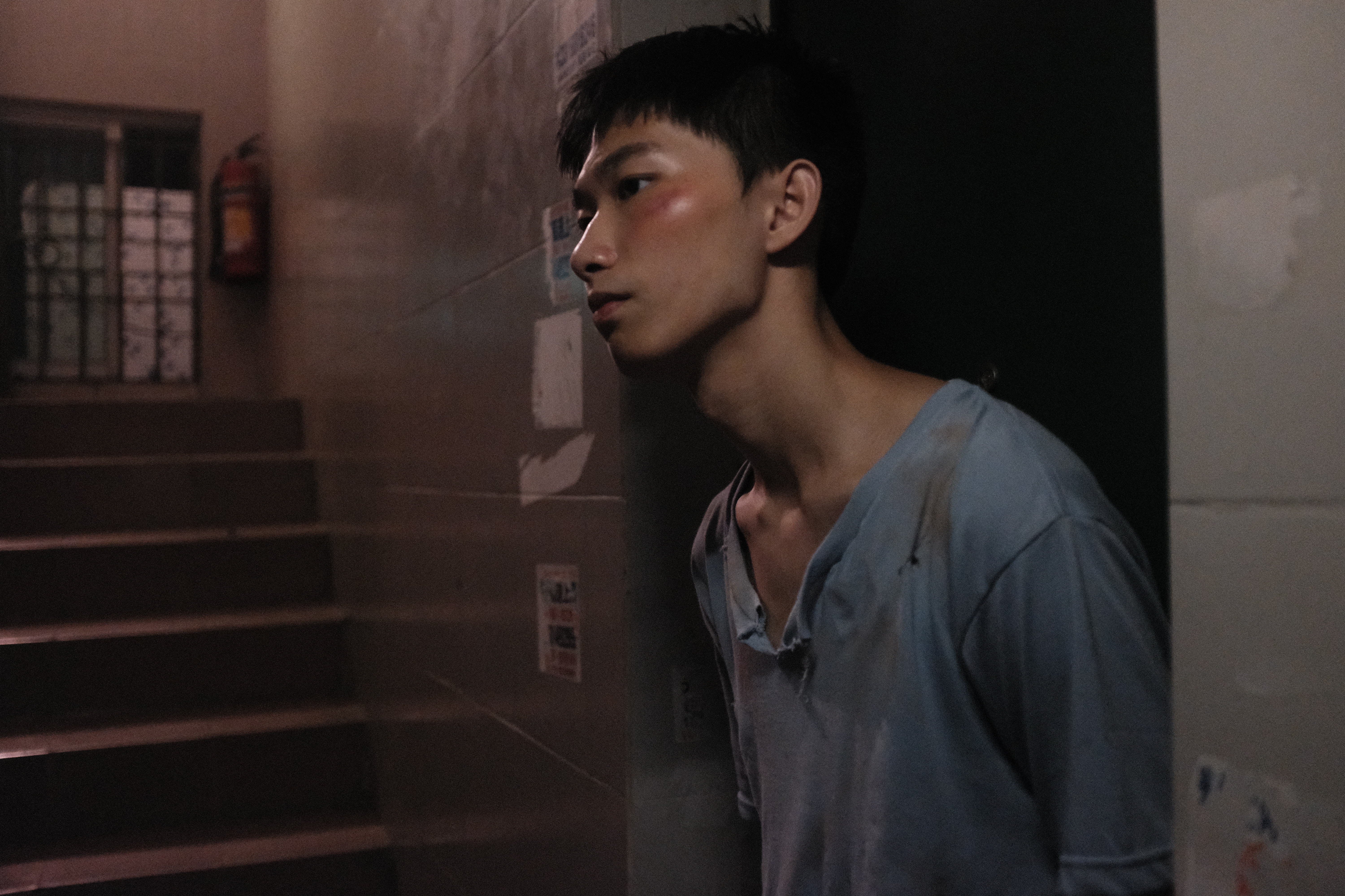 回南天
(2020)的剧照 回南天
(2020)的剧照