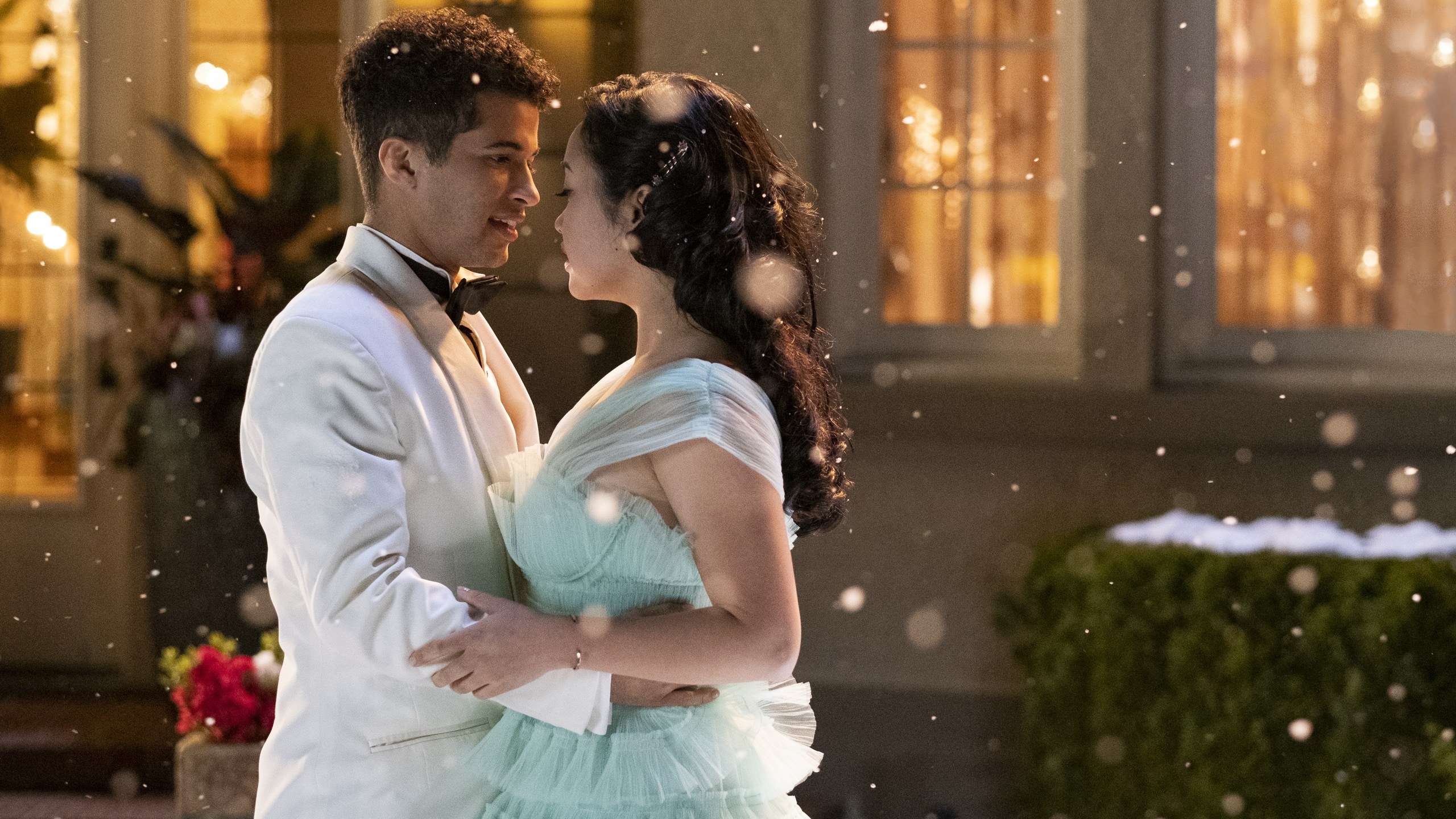 致所有我曾爱过的男孩2(2020)的剧照 致所有我曾爱过的男孩2(2020)的剧照