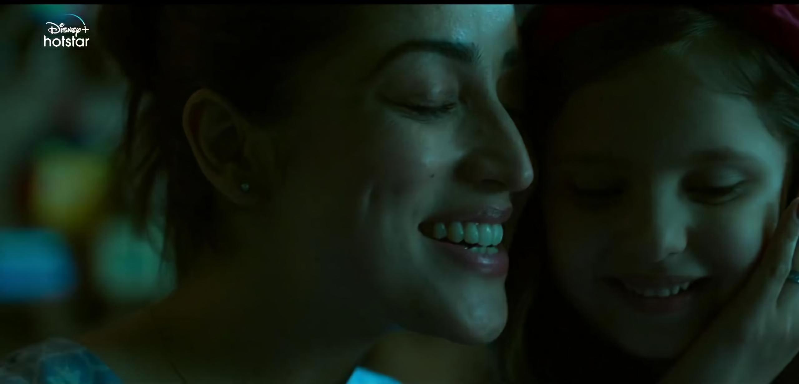 一个星期四(2022)的剧照 一个星期四(2022)的剧照