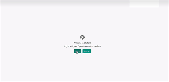 《chatGPT》满负荷运转解决办法