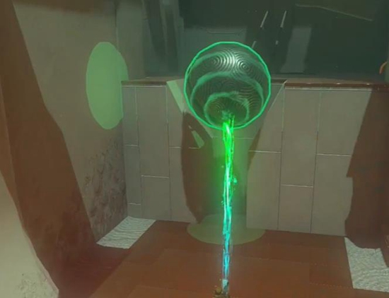 《塞尔达传说王国之泪》马亚马兹诺神庙怎么解锁