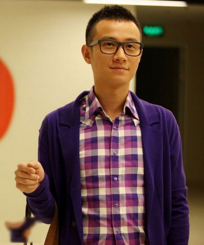 失恋33天
(2011)的剧照 失恋33天
(2011)的剧照