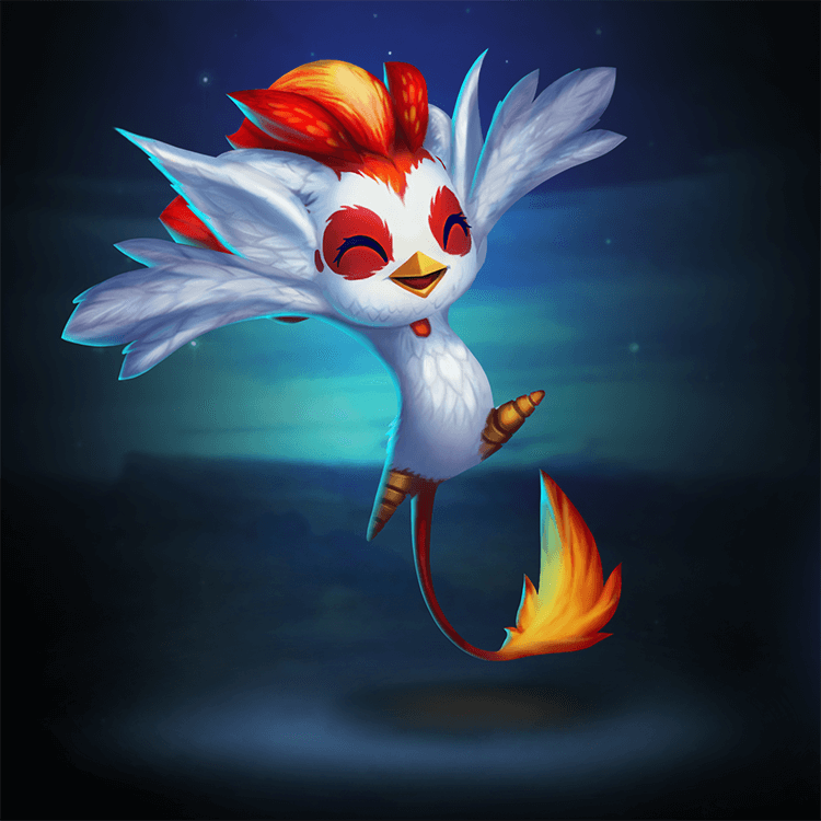 《云顶之弈》特辣小妖图鉴及价格介绍