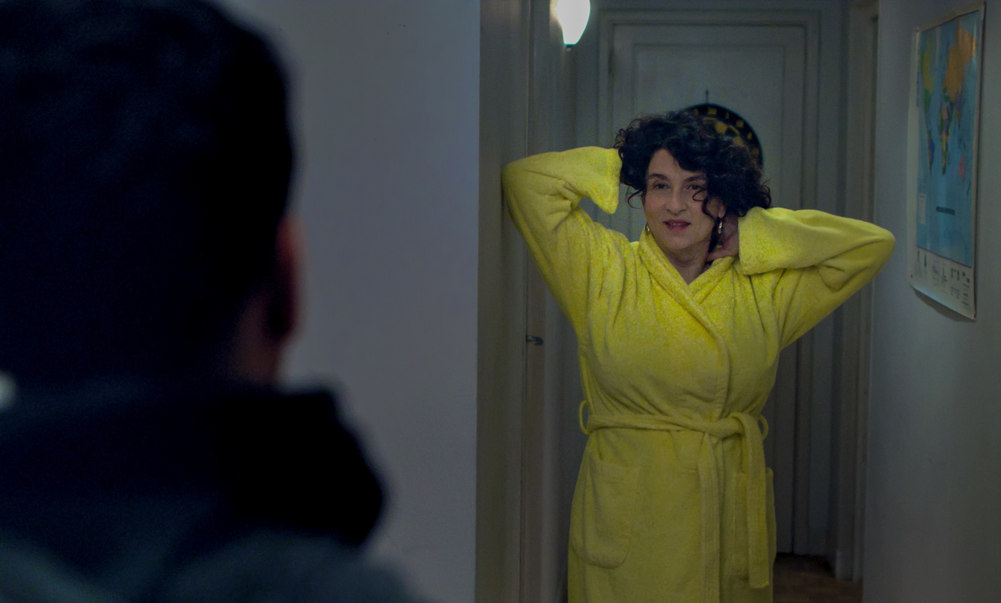 跟我走吧(2022)的剧照 跟我走吧(2022)的剧照