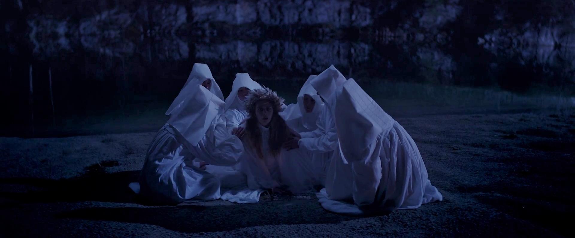 双生(2022)的剧照 双生(2022)的剧照