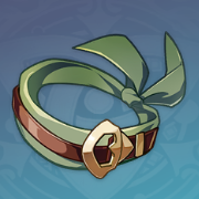 《原神》冒险家圣遗物故事介绍