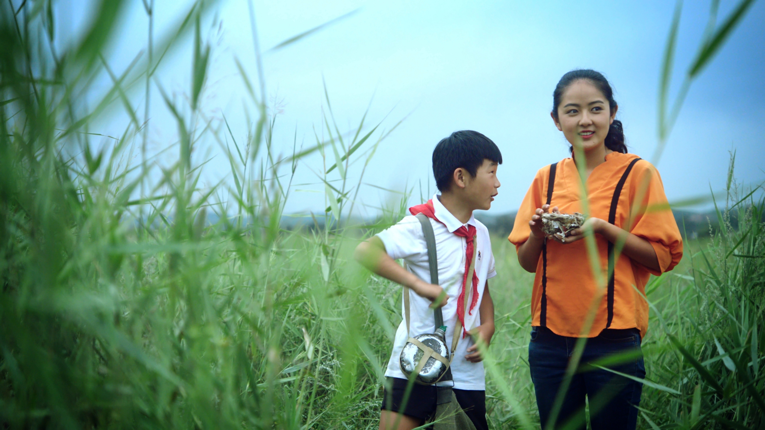 树上有个好地方
(2019)的剧照 树上有个好地方
(2019)的剧照