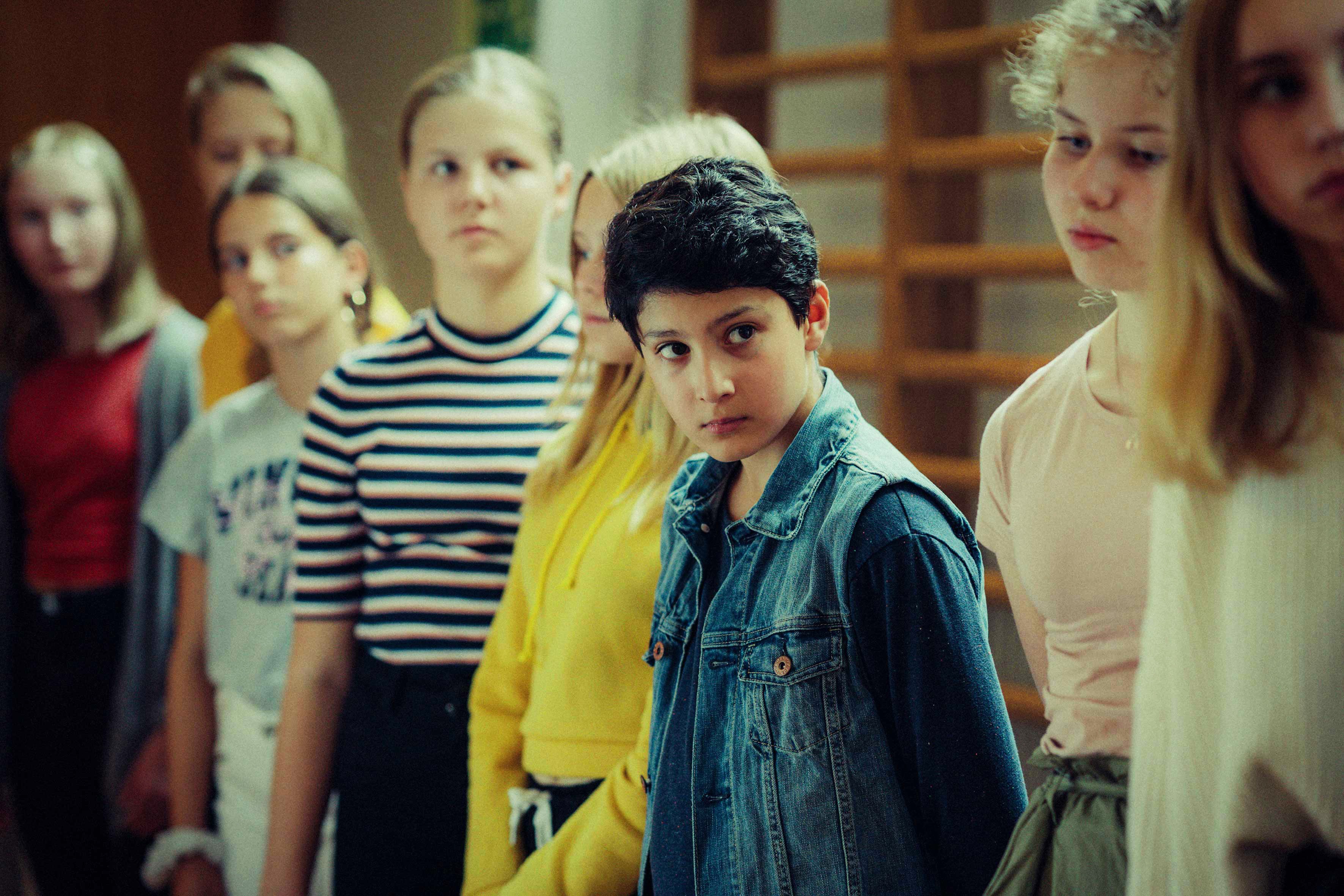 此时此爱(2020)的剧照 此时此爱(2020)的剧照