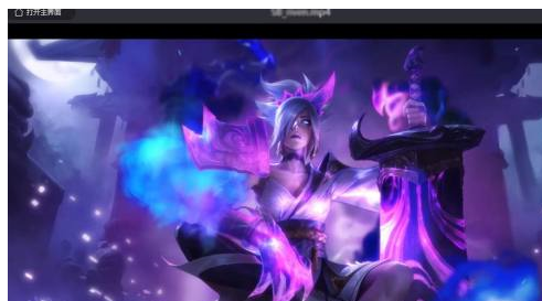 《Wallpaper Engine》视频怎么导出