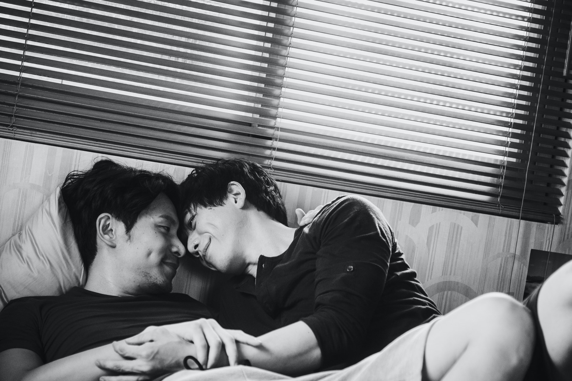 亲爱的房客(2020)的剧照 亲爱的房客(2020)的剧照