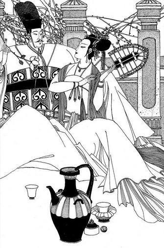 550年6月9日,高洋建立北齐