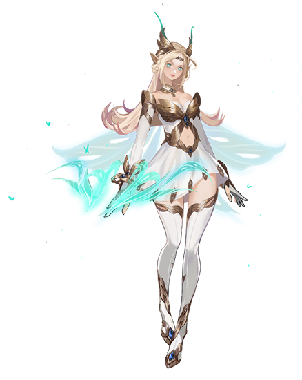 《王者荣耀》艾琳英雄皮肤 女武神介绍