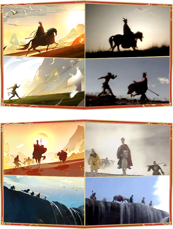 《王者荣耀》金蝉新皮肤 唐三藏介绍