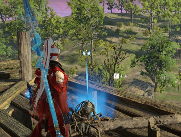 《永劫无间》天赋搭配及游戏机制讲解