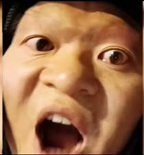 《抖音》慈眉善目外卖员表情包有哪些