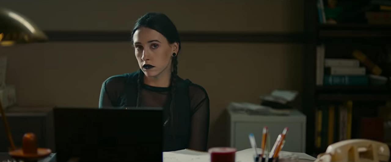 少年侦探(2020)的剧照 少年侦探(2020)的剧照