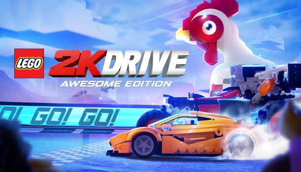 《乐高2K竞速》哪个版本好
