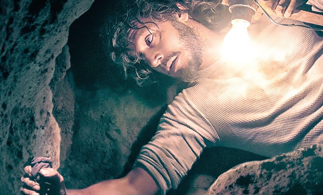 越狱协议(2020)的剧照 越狱协议(2020)的剧照