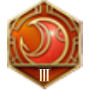 《王者荣耀》三级铭文图鉴：红月