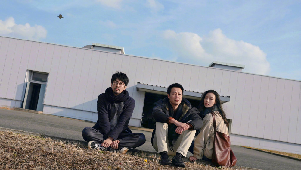 漫长的告白
(2021)的剧照 漫长的告白
(2021)的剧照